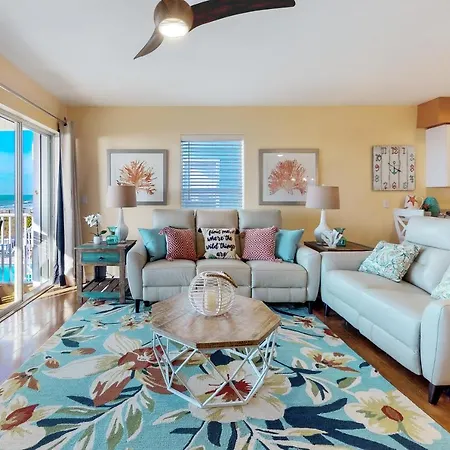 Sea Isle Villas F